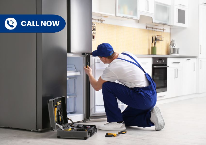 Buhl Appliance Repair Company
